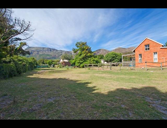 4 BEDROOM HOUSE FOR SALE IN MEADOWSTEADS